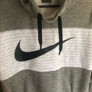 Men’s Nike hoodie